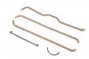 Zestaw uszczelek miski olejowej 83504662 Jeep Cherokee XJ 1987-1991